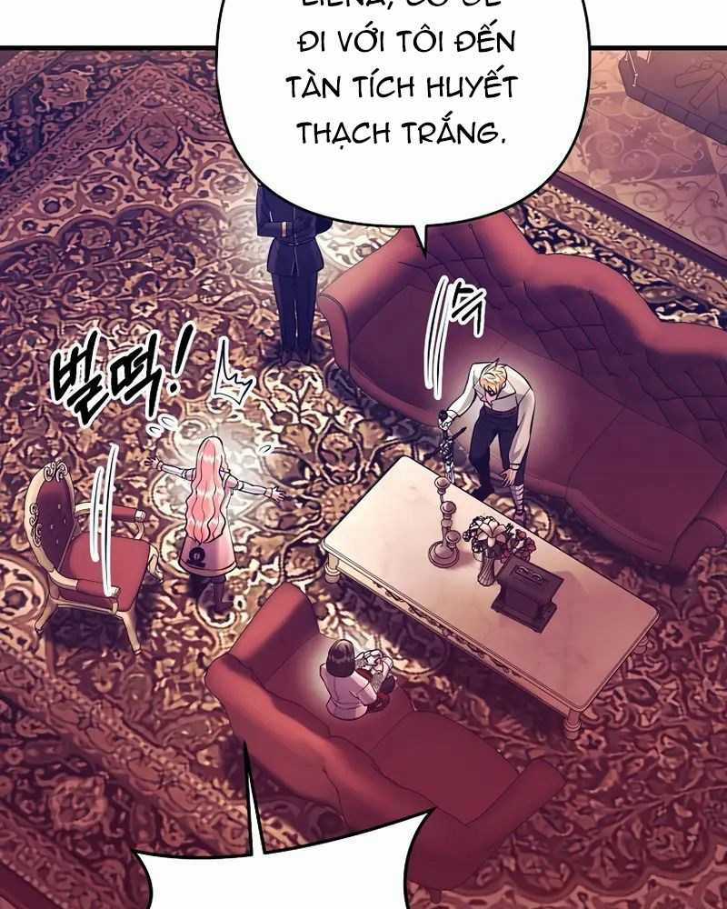 Ta Đã Trở Thành Cuồng Vương Chapter 19 trang 40