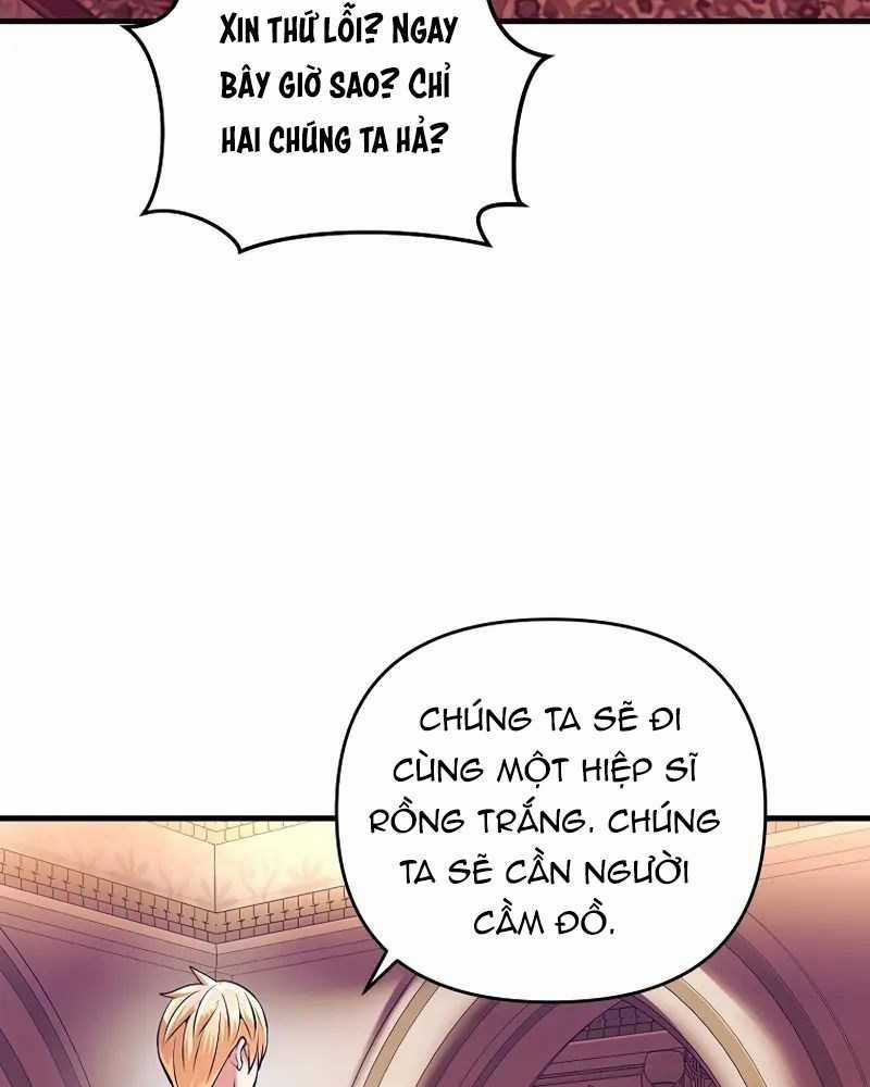 Ta Đã Trở Thành Cuồng Vương Chapter 19 trang 41
