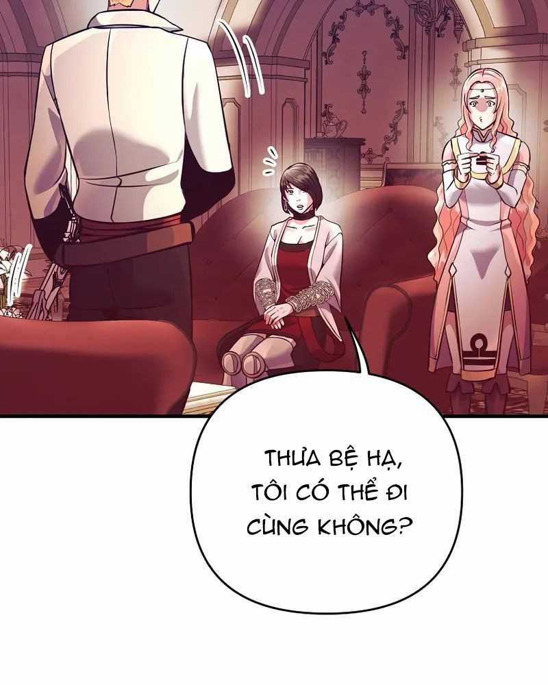 Ta Đã Trở Thành Cuồng Vương Chapter 19 trang 42