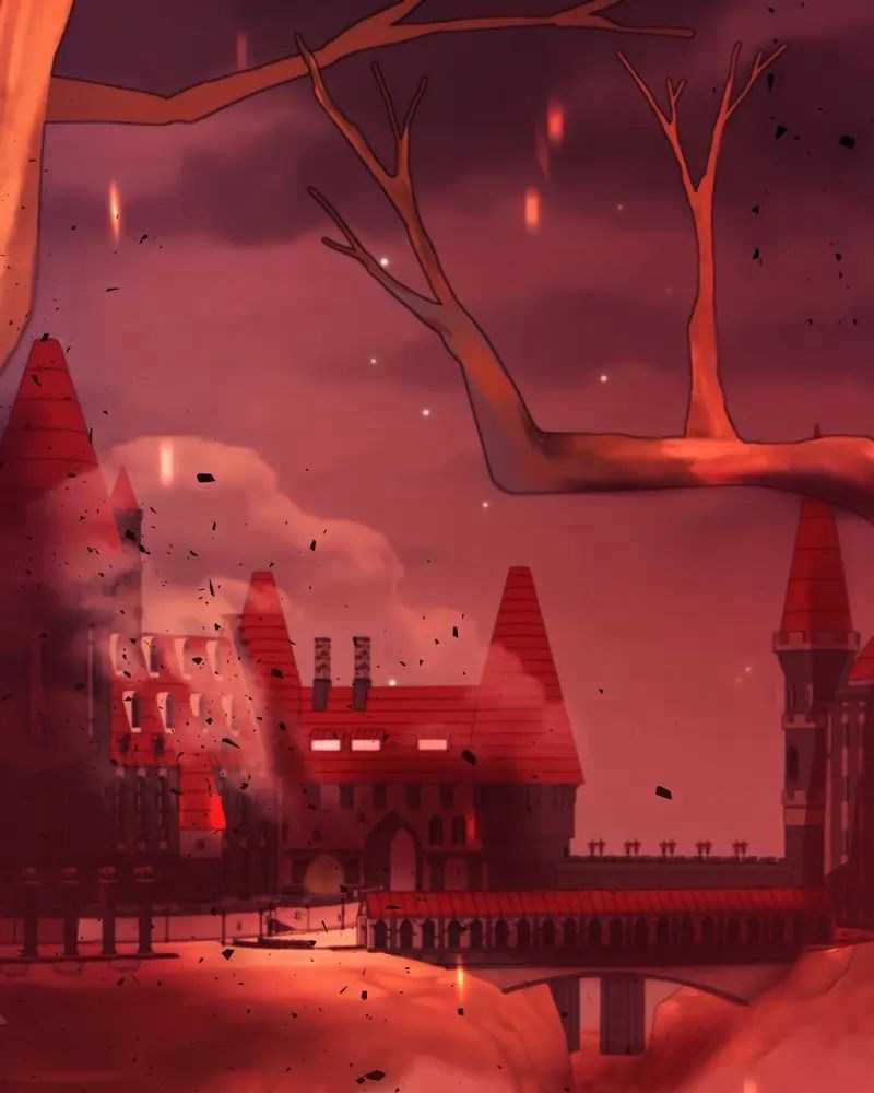 Ta Đã Trở Thành Cuồng Vương Chapter 19 trang 56