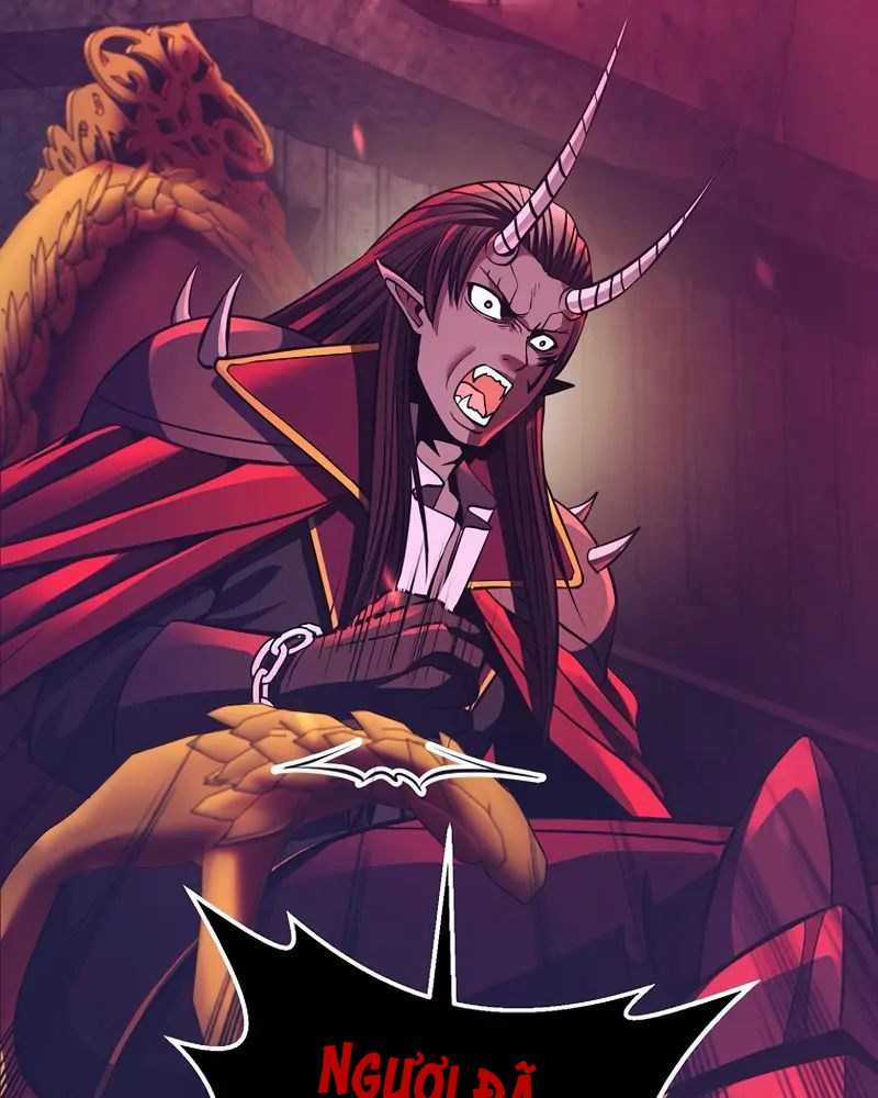 Ta Đã Trở Thành Cuồng Vương Chapter 19 trang 75