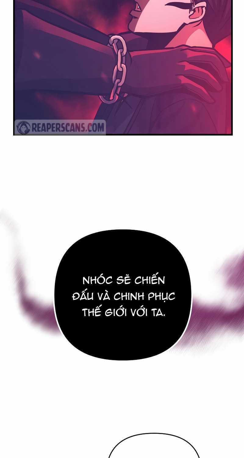 Ta Đã Trở Thành Cuồng Vương Chapter 20 trang 12