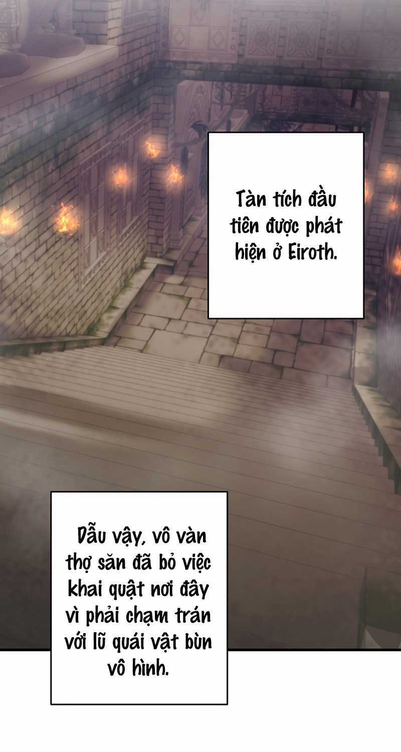 Ta Đã Trở Thành Cuồng Vương Chapter 20 trang 18