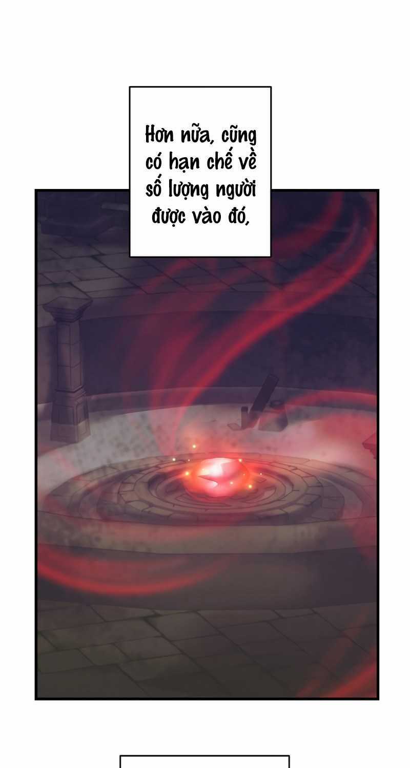 Ta Đã Trở Thành Cuồng Vương Chapter 20 trang 19