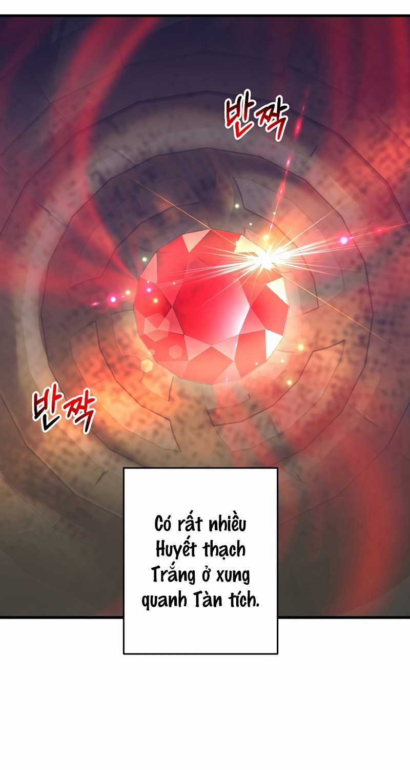 Ta Đã Trở Thành Cuồng Vương Chapter 20 trang 21