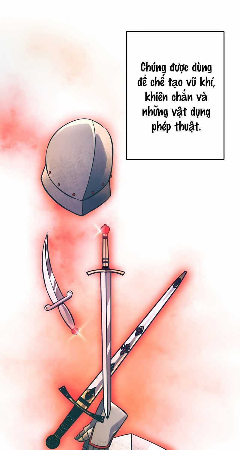 Ta Đã Trở Thành Cuồng Vương Chapter 20 trang 22