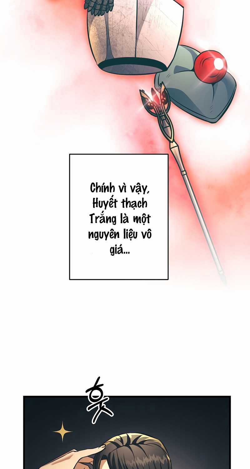 Ta Đã Trở Thành Cuồng Vương Chapter 20 trang 23