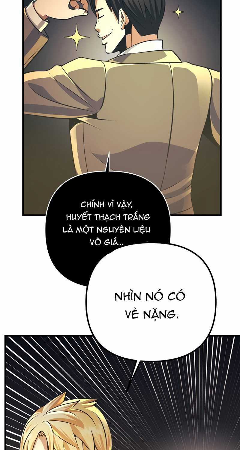 Ta Đã Trở Thành Cuồng Vương Chapter 20 trang 24