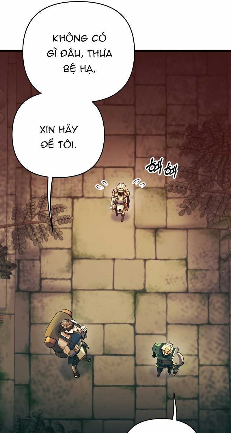 Ta Đã Trở Thành Cuồng Vương Chapter 20 trang 26