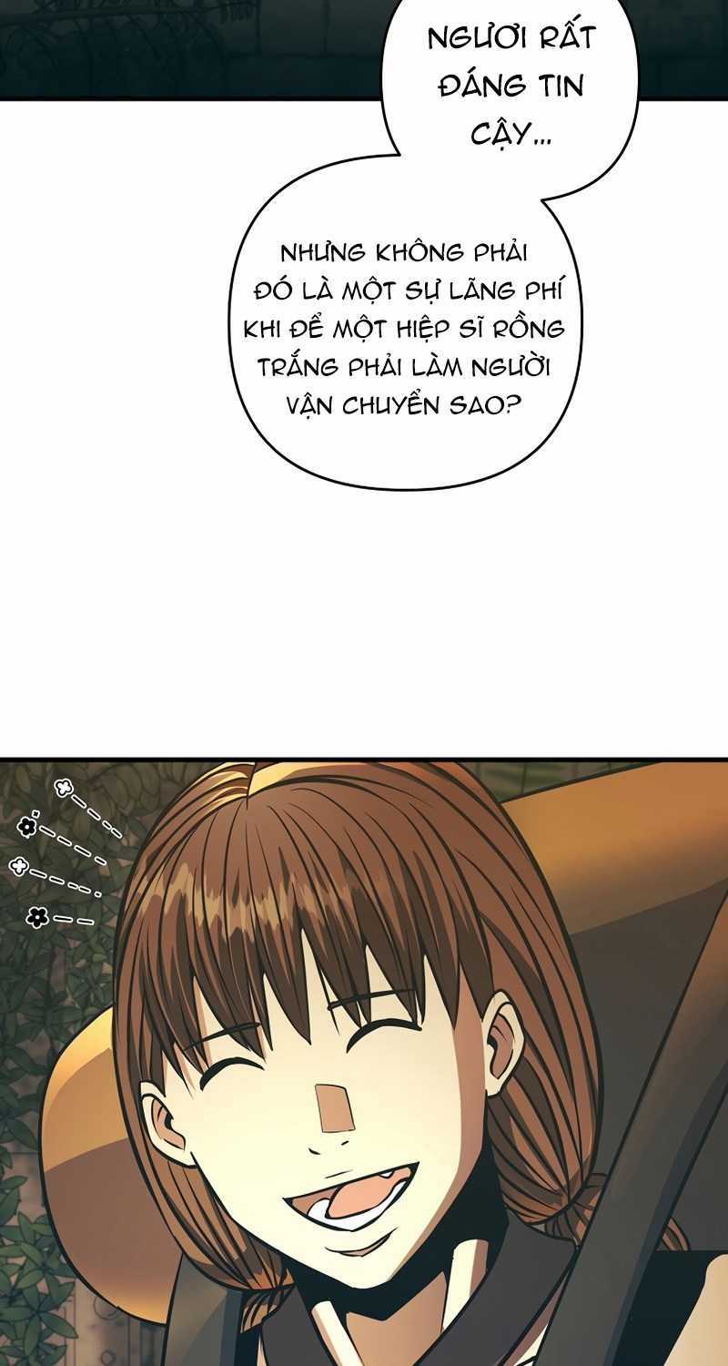 Ta Đã Trở Thành Cuồng Vương Chapter 20 trang 27