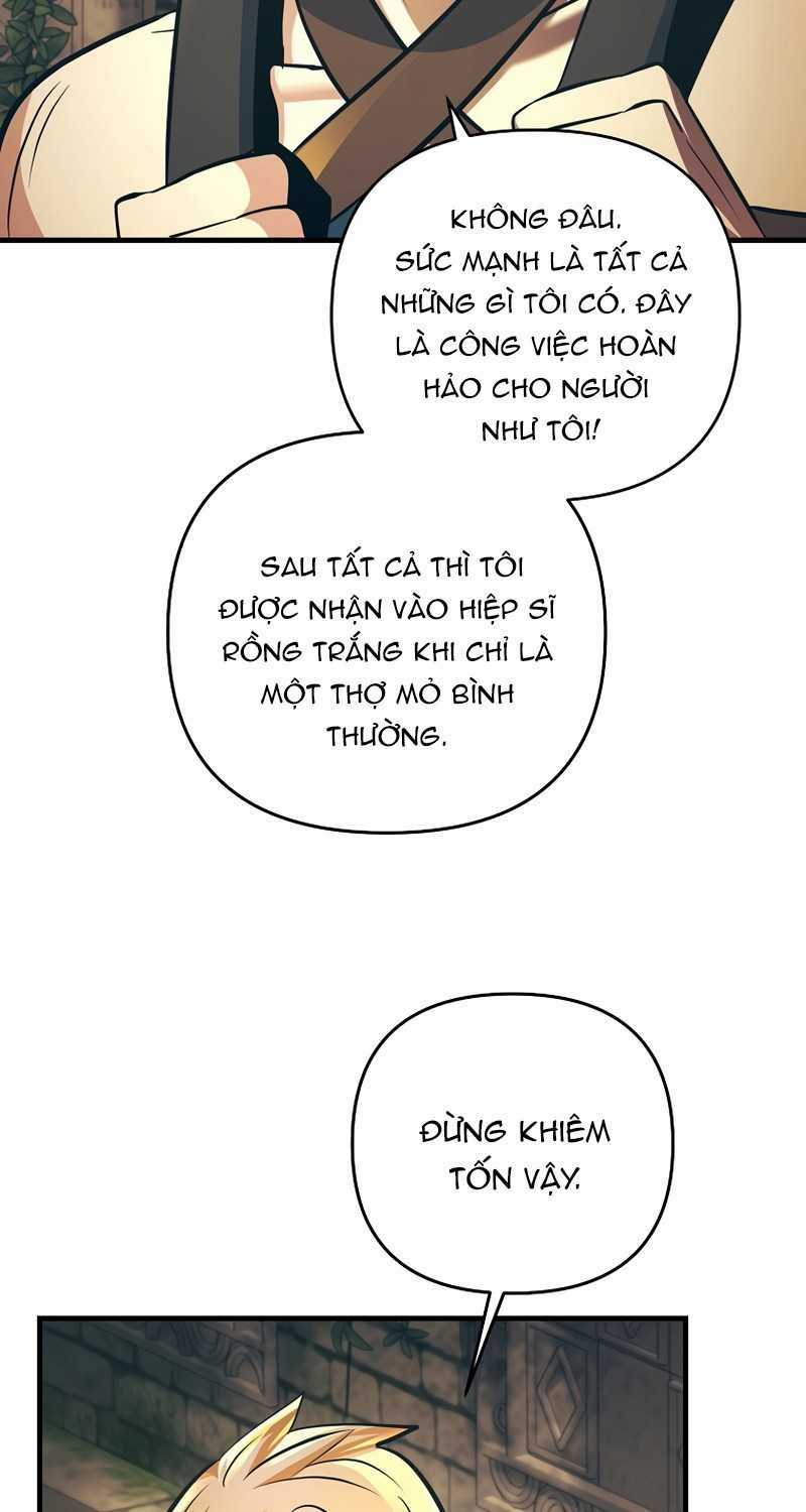 Ta Đã Trở Thành Cuồng Vương Chapter 20 trang 28