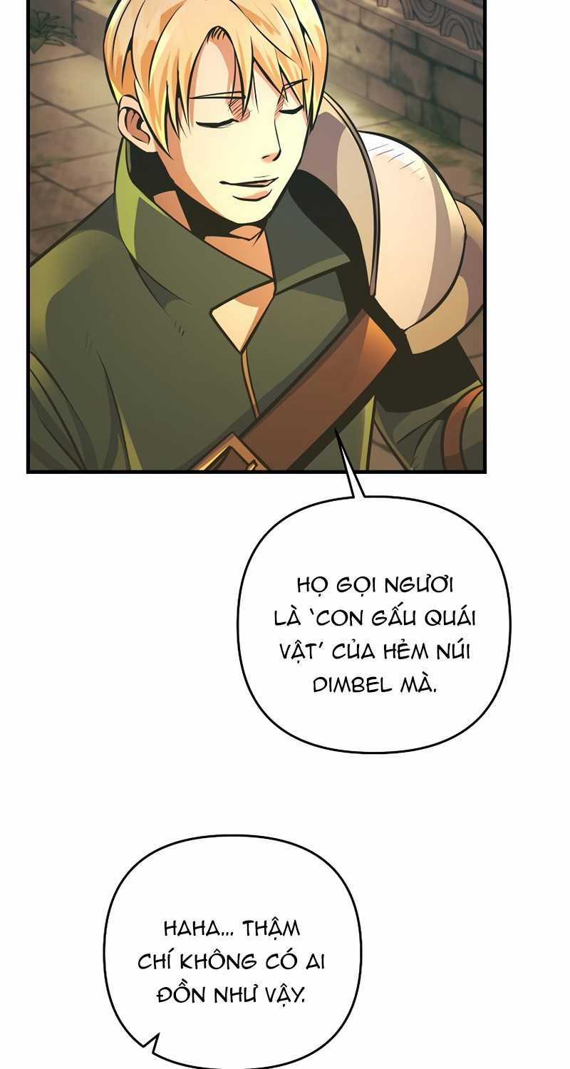 Ta Đã Trở Thành Cuồng Vương Chapter 20 trang 29