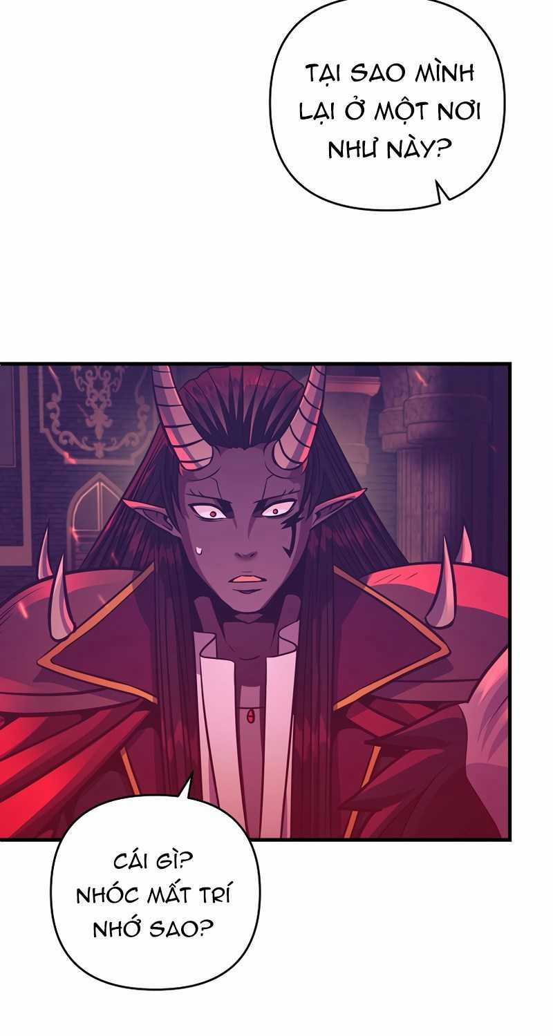 Ta Đã Trở Thành Cuồng Vương Chapter 20 trang 3