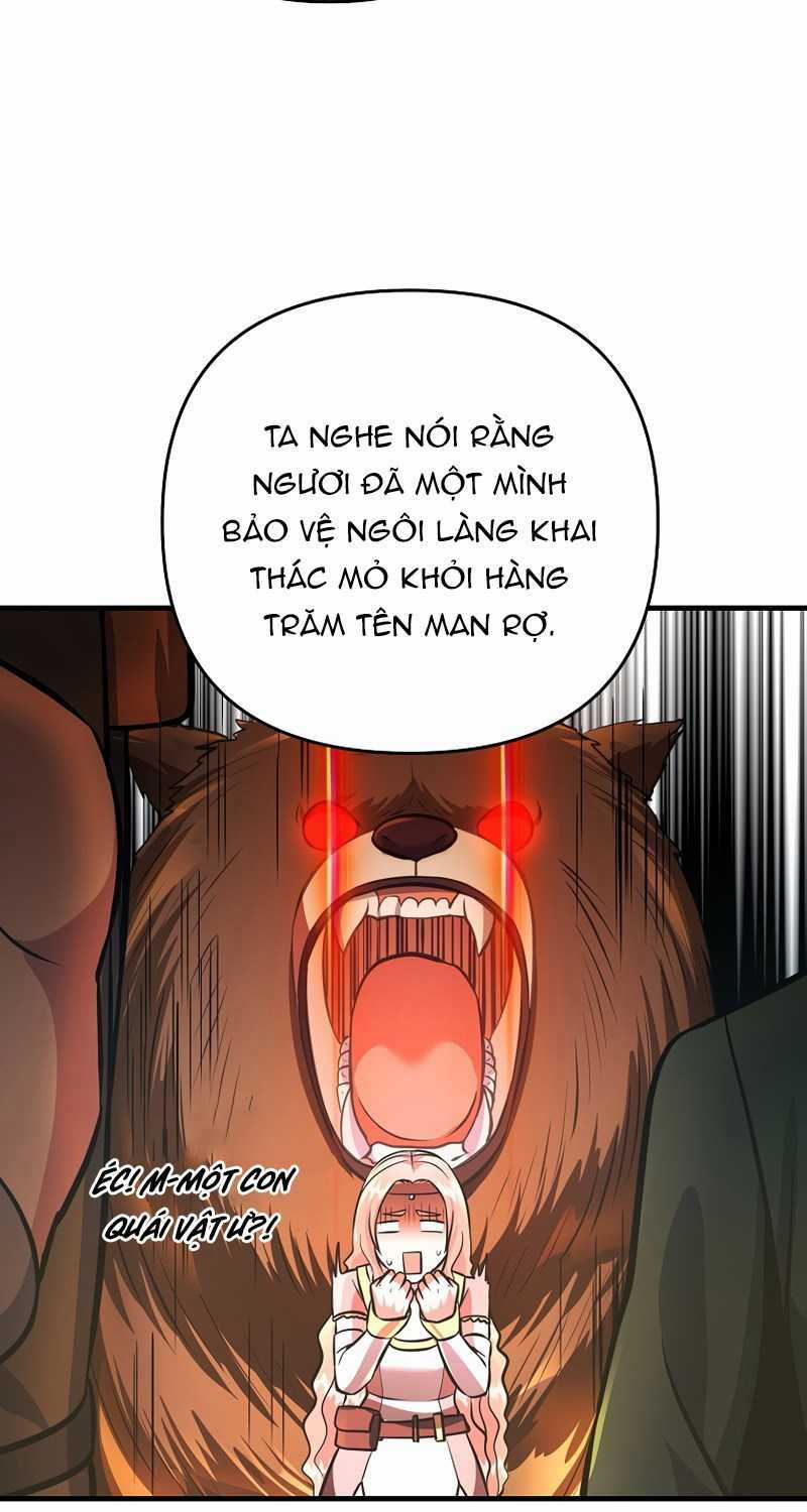 Ta Đã Trở Thành Cuồng Vương Chapter 20 trang 30