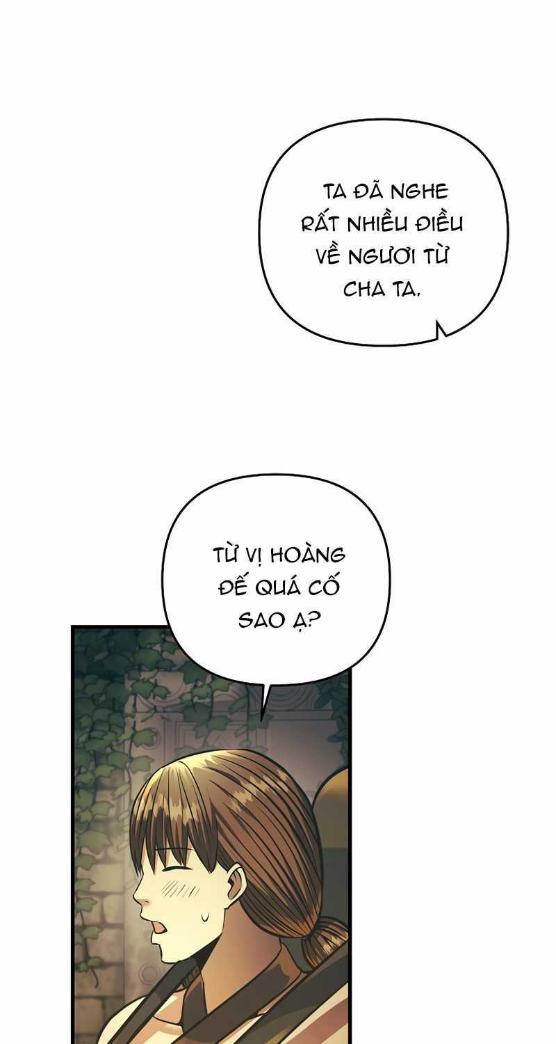 Ta Đã Trở Thành Cuồng Vương Chapter 20 trang 31