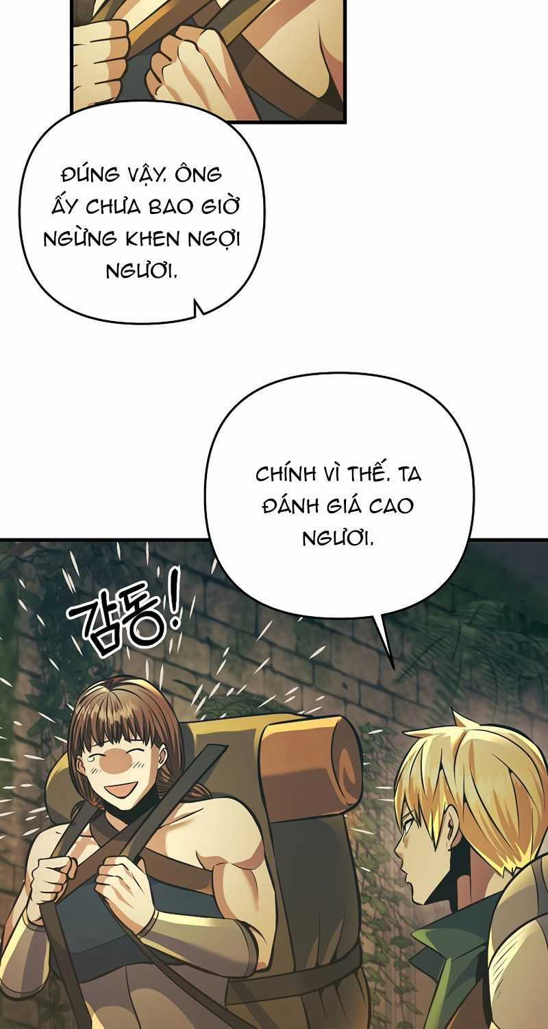 Ta Đã Trở Thành Cuồng Vương Chapter 20 trang 32