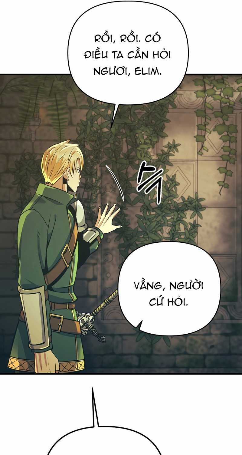 Ta Đã Trở Thành Cuồng Vương Chapter 20 trang 34