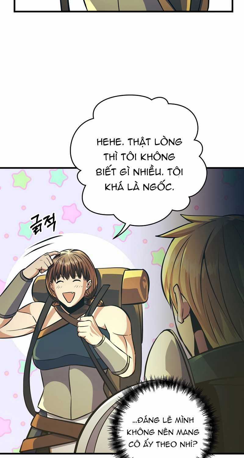 Ta Đã Trở Thành Cuồng Vương Chapter 20 trang 37