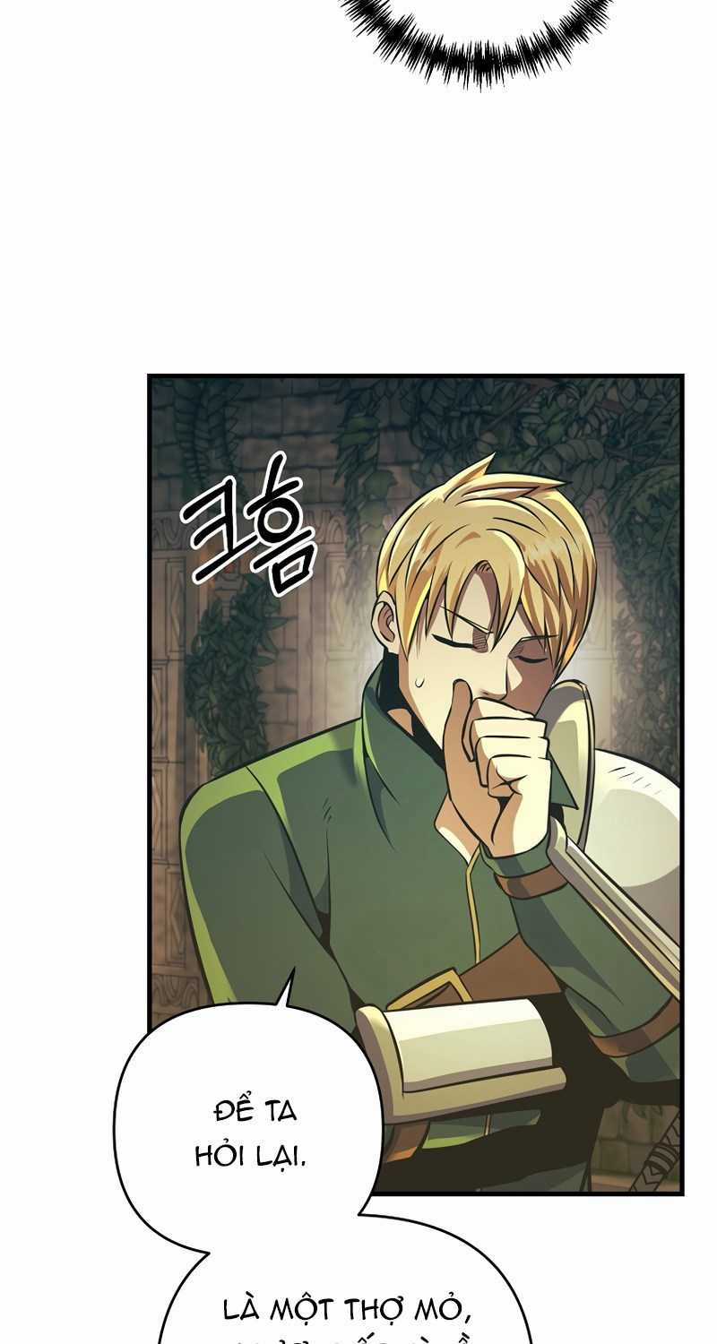 Ta Đã Trở Thành Cuồng Vương Chapter 20 trang 38