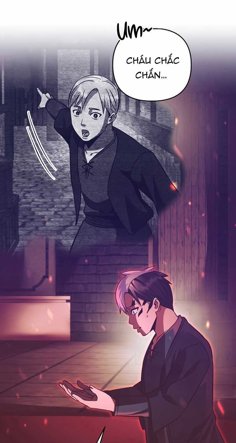 Ta Đã Trở Thành Cuồng Vương Chapter 20 trang 4