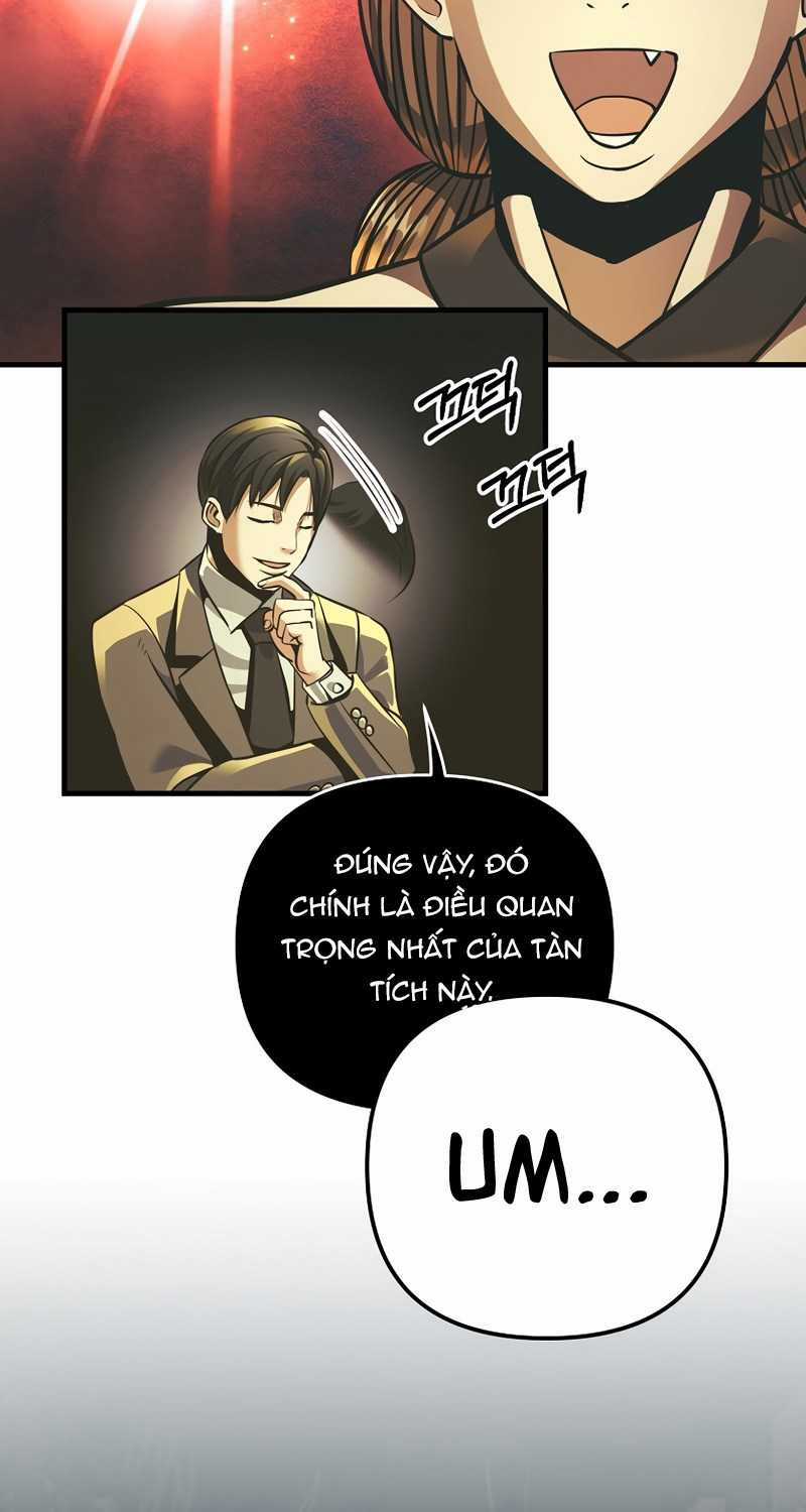 Ta Đã Trở Thành Cuồng Vương Chapter 20 trang 40