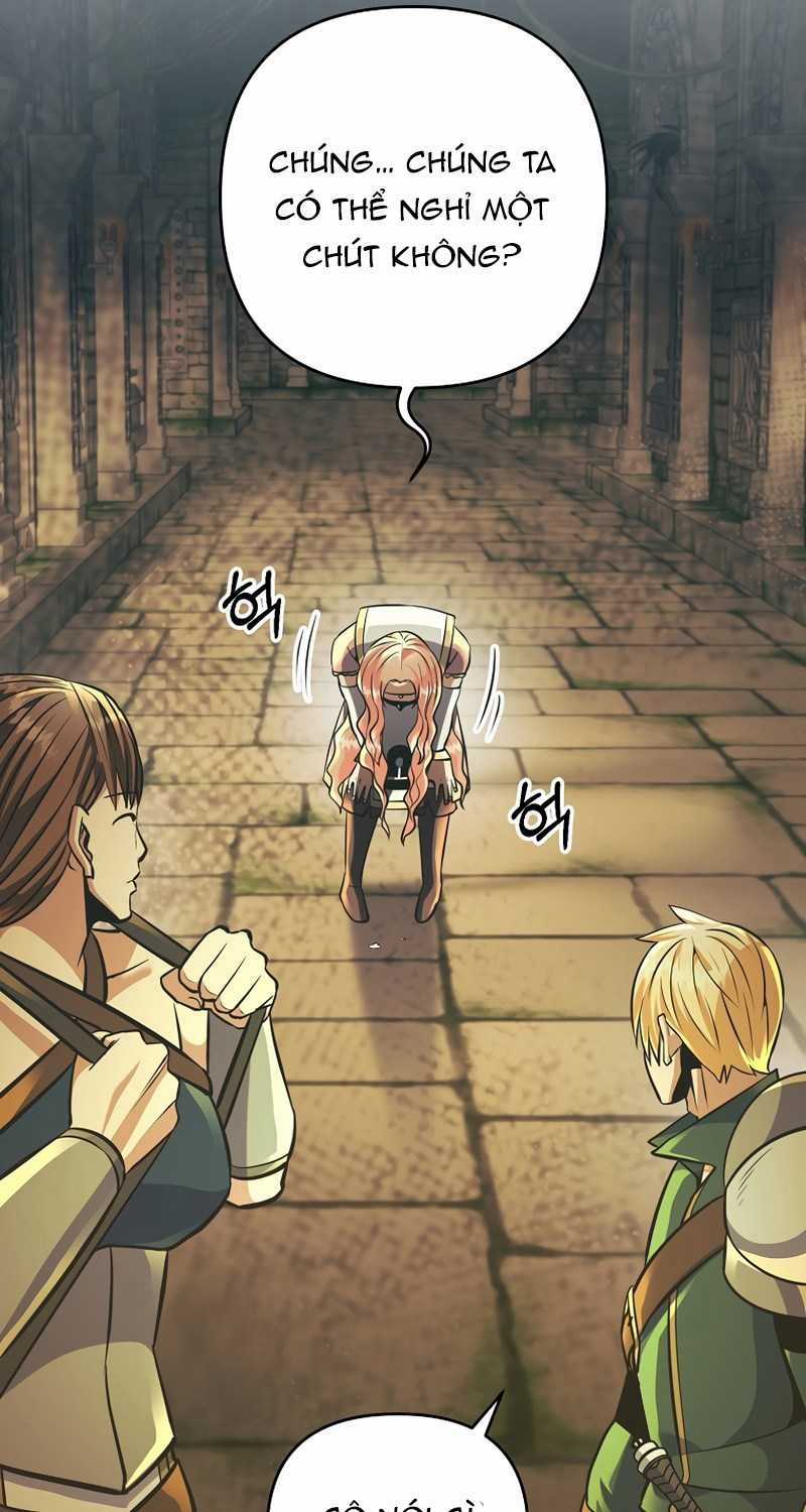 Ta Đã Trở Thành Cuồng Vương Chapter 20 trang 42