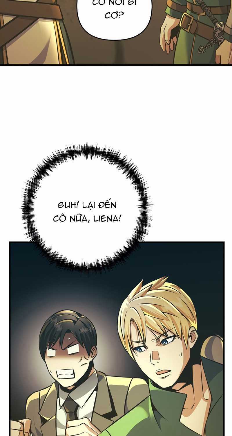 Ta Đã Trở Thành Cuồng Vương Chapter 20 trang 43