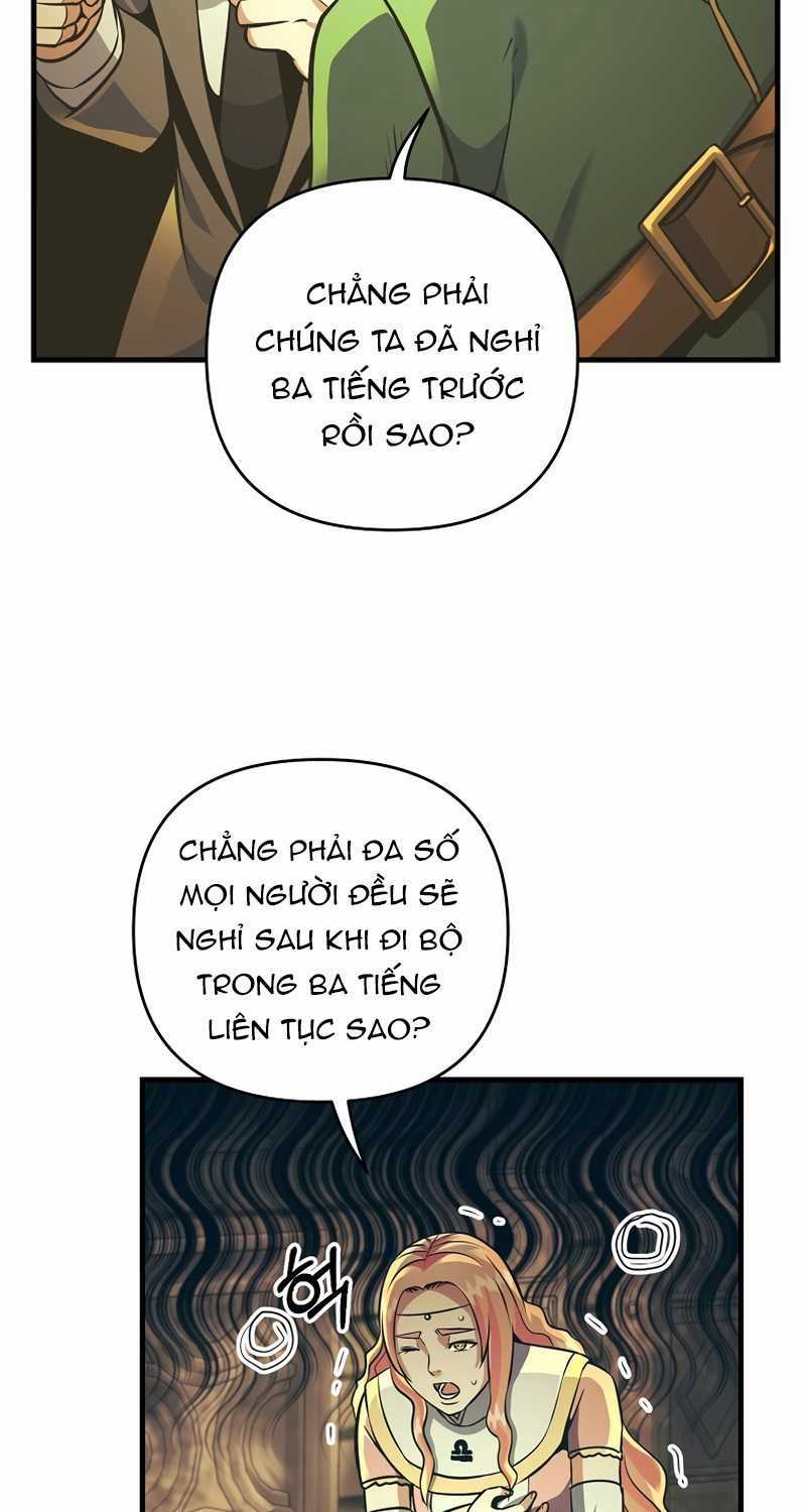 Ta Đã Trở Thành Cuồng Vương Chapter 20 trang 44