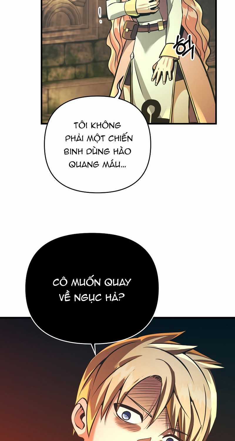 Ta Đã Trở Thành Cuồng Vương Chapter 20 trang 45