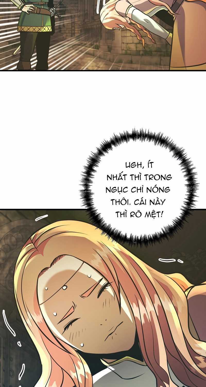 Ta Đã Trở Thành Cuồng Vương Chapter 20 trang 47