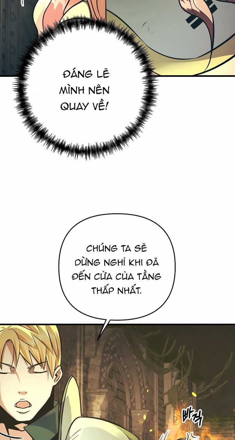 Ta Đã Trở Thành Cuồng Vương Chapter 20 trang 48