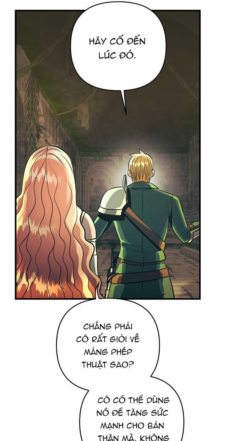 Ta Đã Trở Thành Cuồng Vương Chapter 20 trang 50