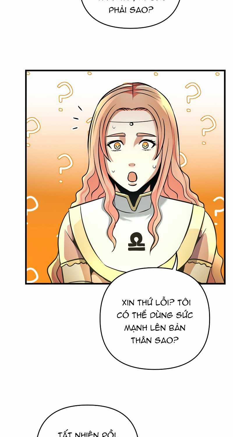 Ta Đã Trở Thành Cuồng Vương Chapter 20 trang 51