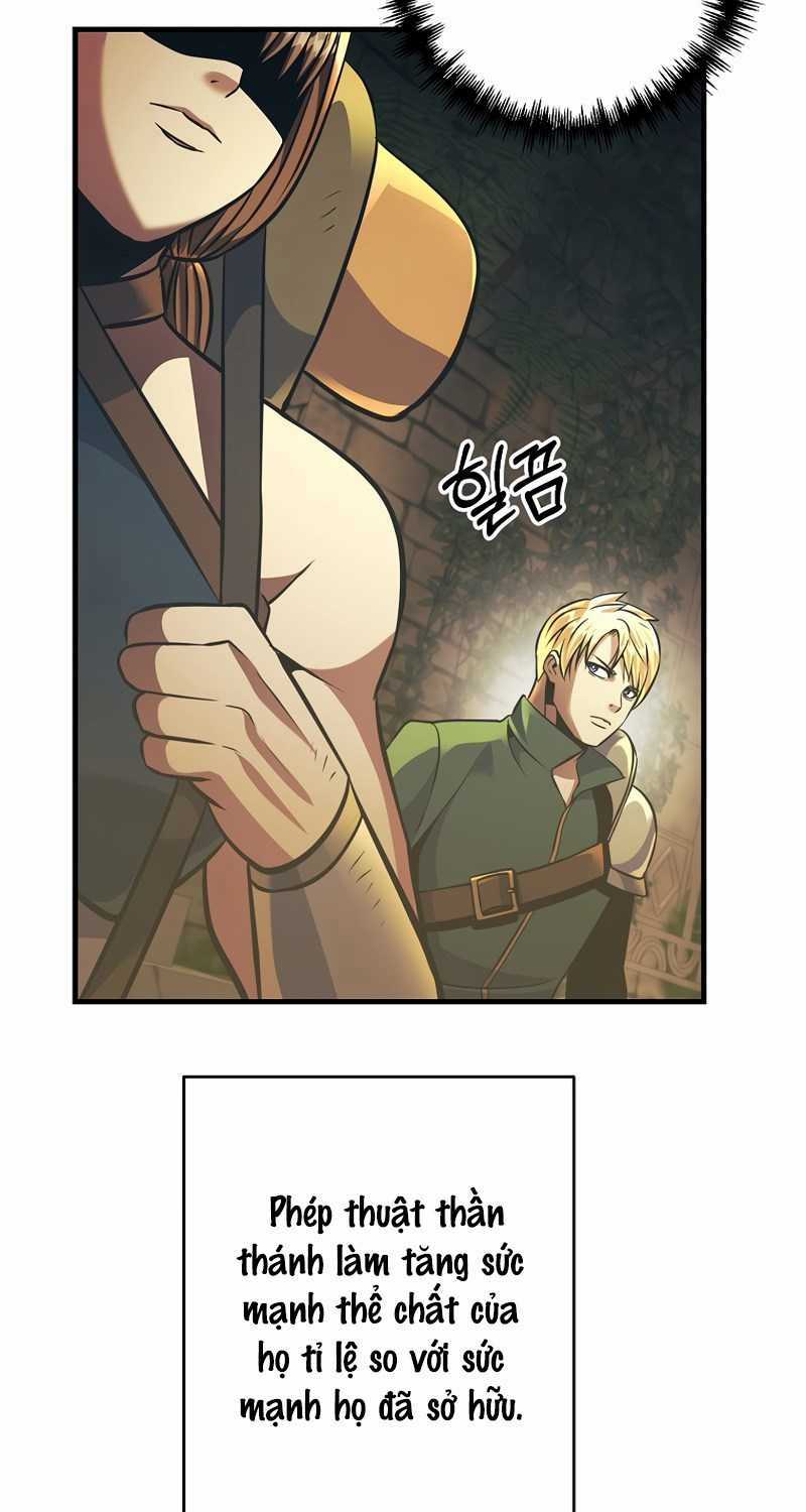 Ta Đã Trở Thành Cuồng Vương Chapter 20 trang 54