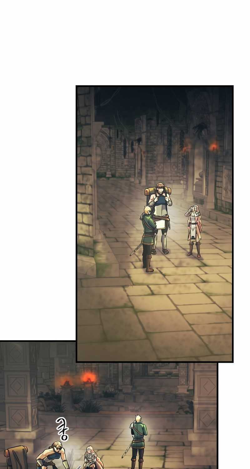 Ta Đã Trở Thành Cuồng Vương Chapter 20 trang 61