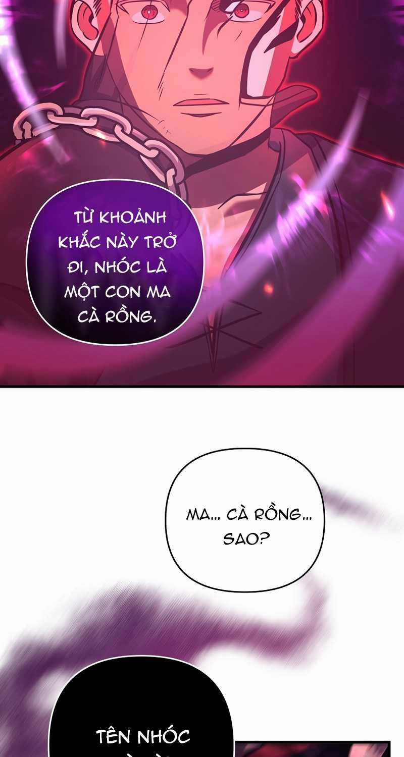 Ta Đã Trở Thành Cuồng Vương Chapter 20 trang 7