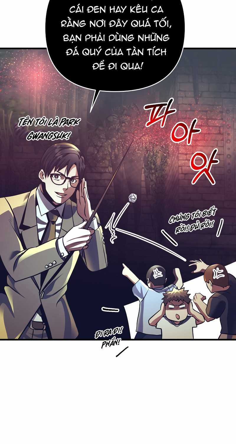 Ta Đã Trở Thành Cuồng Vương Chapter 20 trang 75