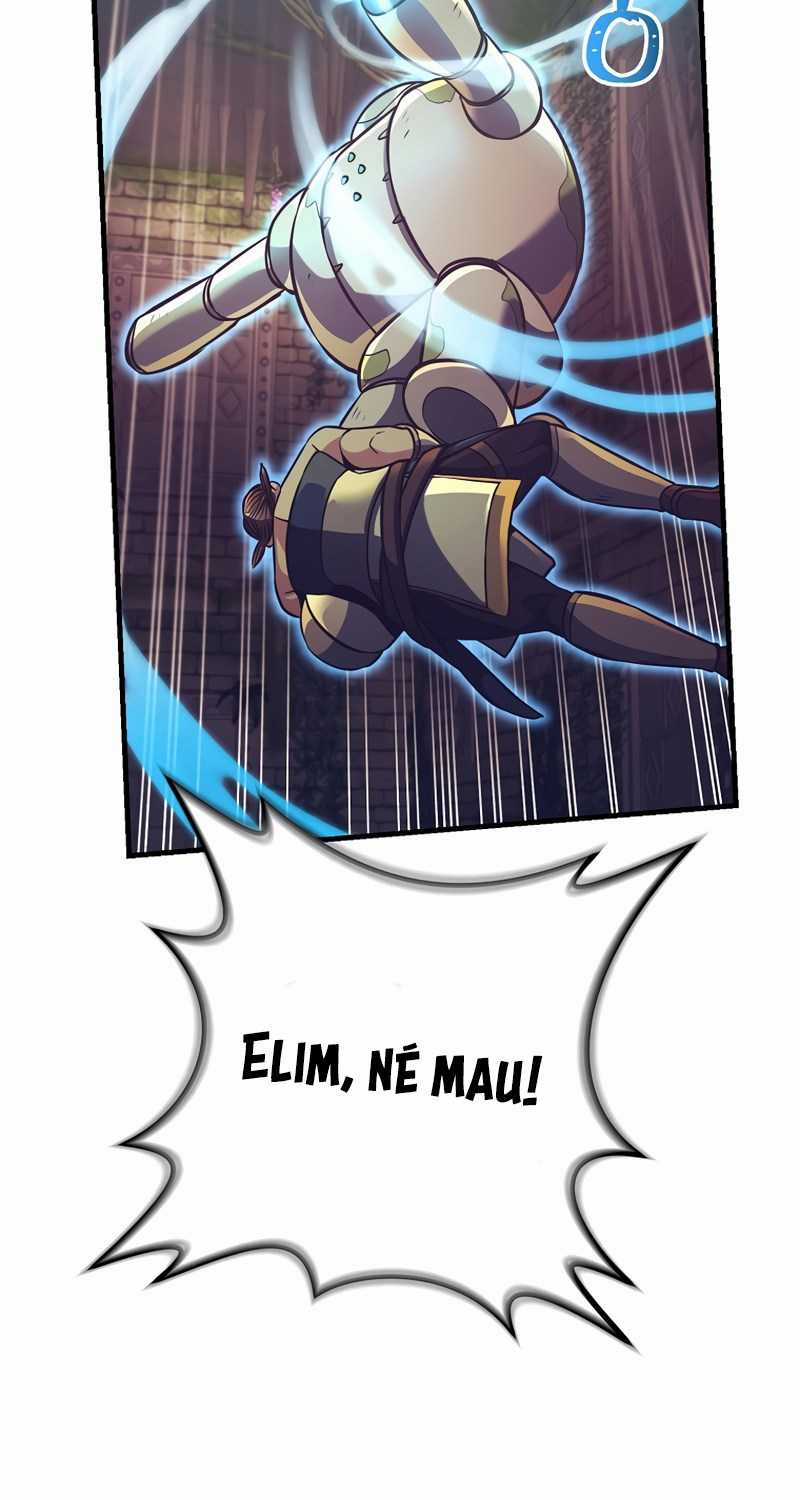 Ta Đã Trở Thành Cuồng Vương Chapter 20 trang 84