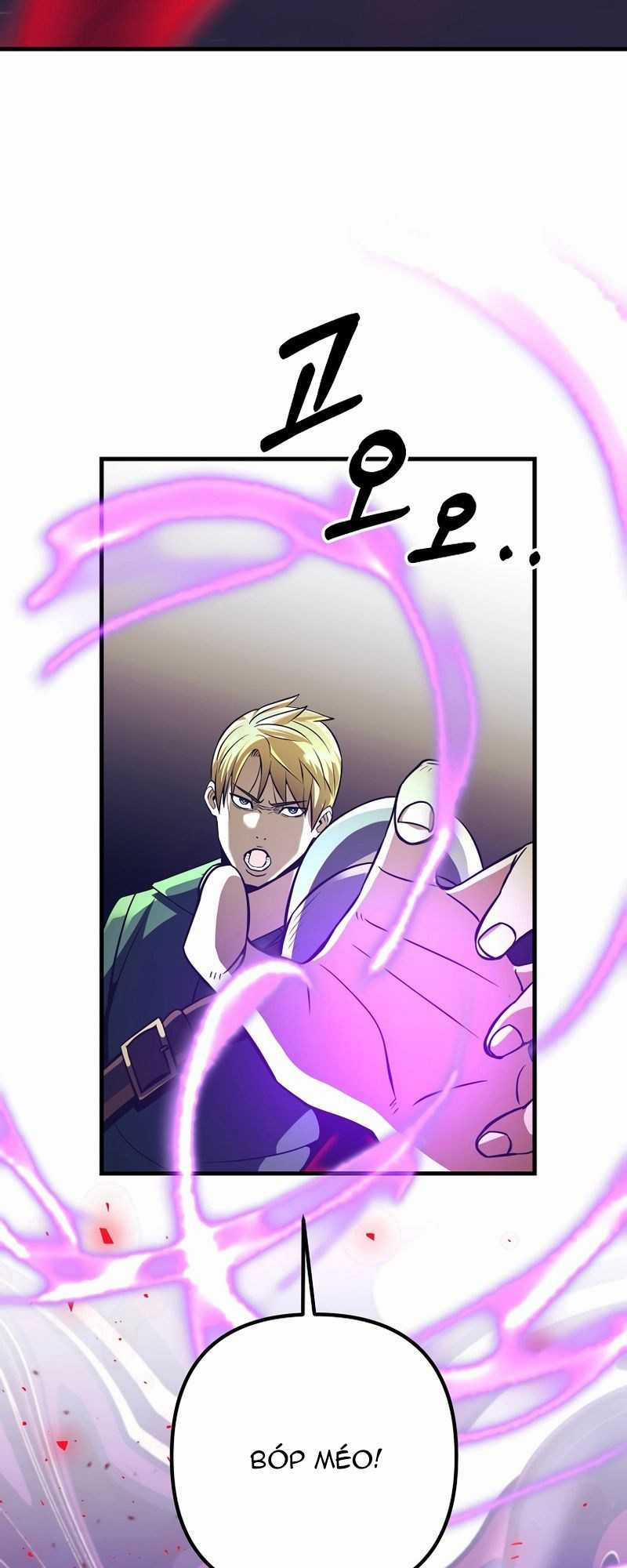 Ta Đã Trở Thành Cuồng Vương Chapter 21 trang 10