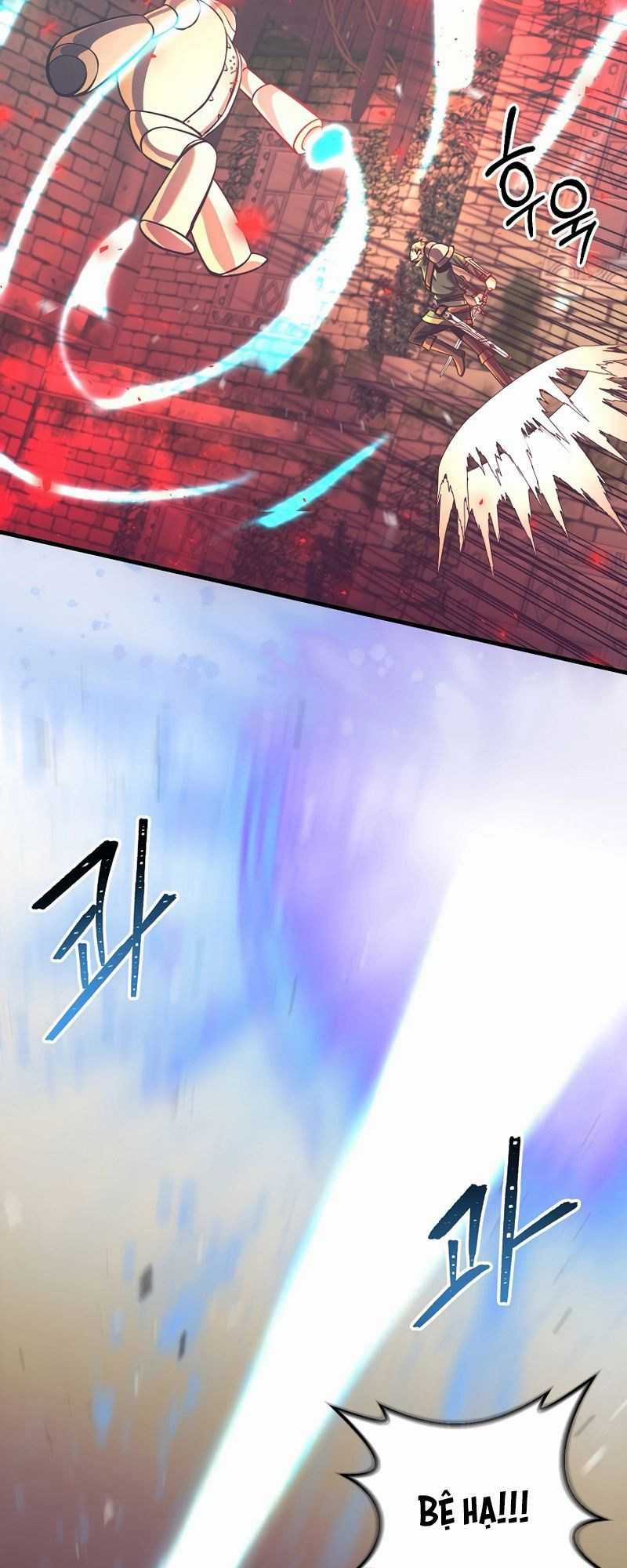 Ta Đã Trở Thành Cuồng Vương Chapter 21 trang 15