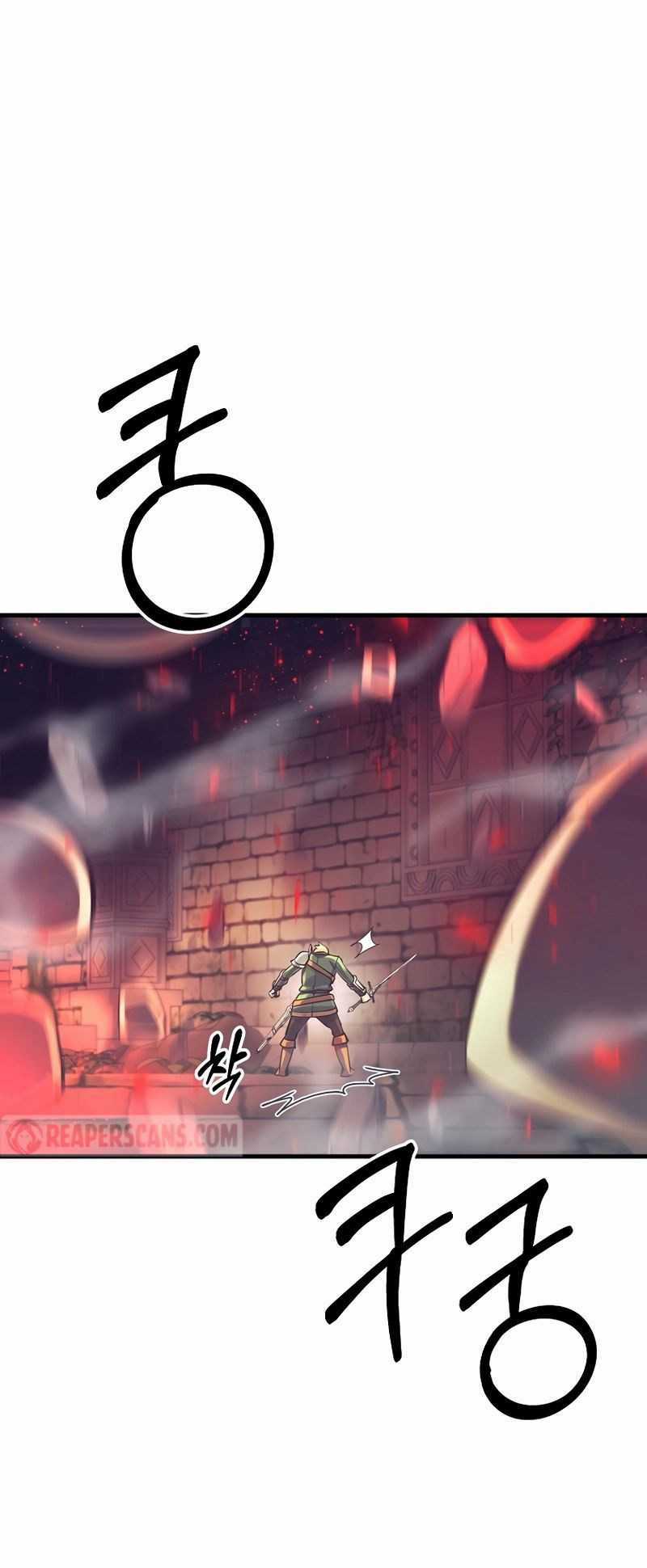 Ta Đã Trở Thành Cuồng Vương Chapter 21 trang 19