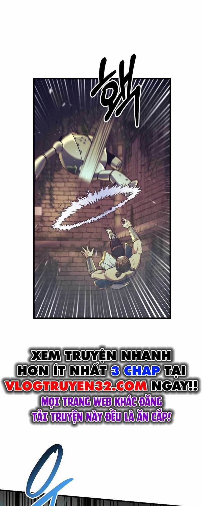 Ta Đã Trở Thành Cuồng Vương Chapter 21 trang 2