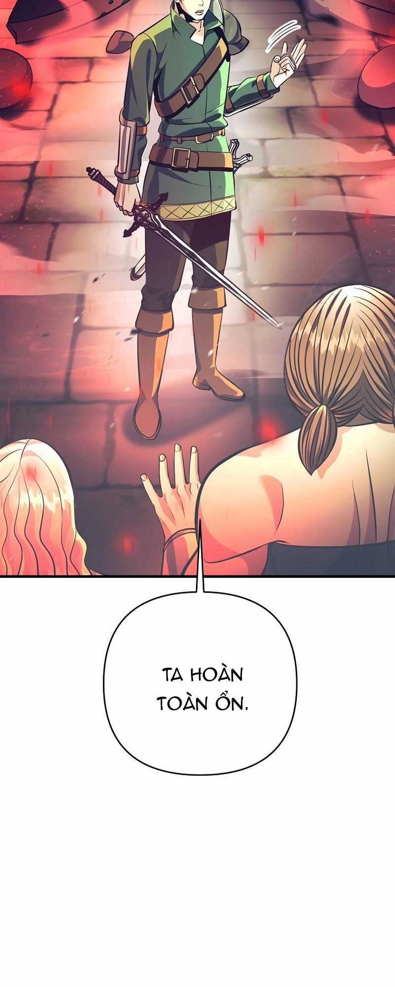 Ta Đã Trở Thành Cuồng Vương Chapter 21 trang 21