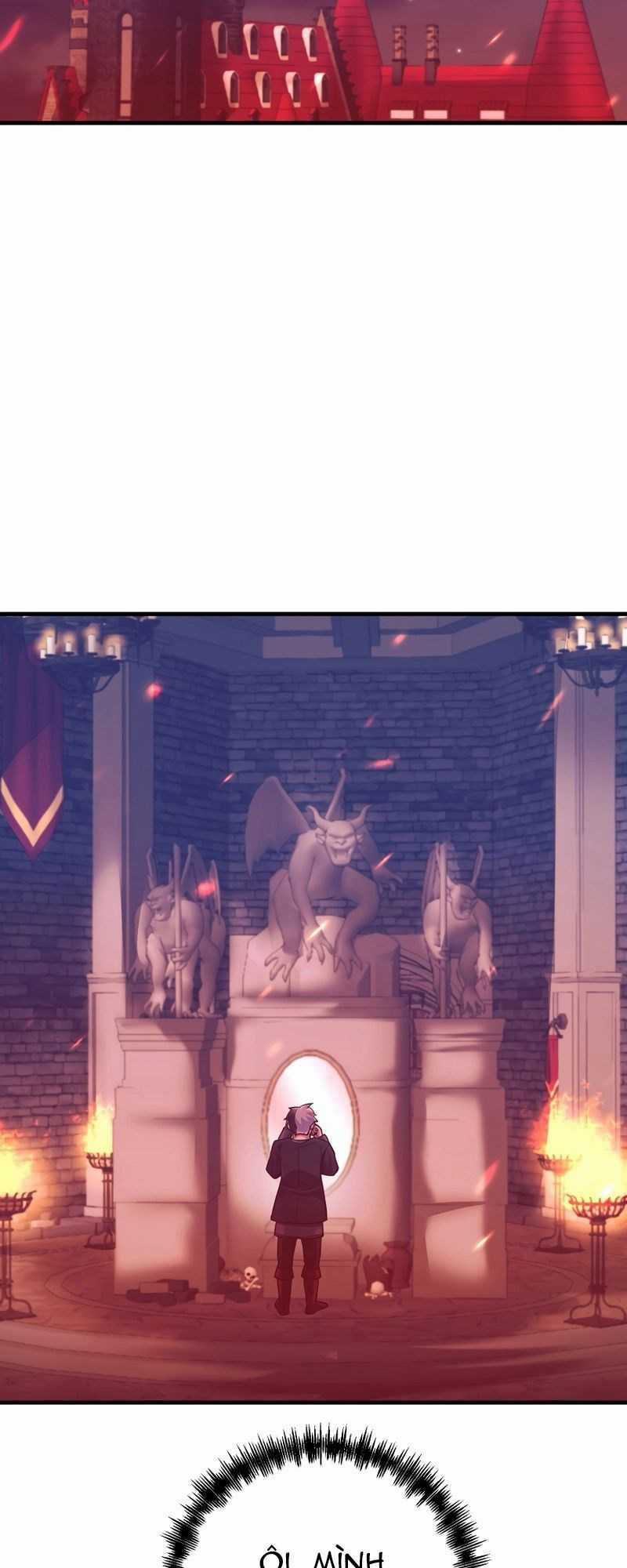 Ta Đã Trở Thành Cuồng Vương Chapter 21 trang 23