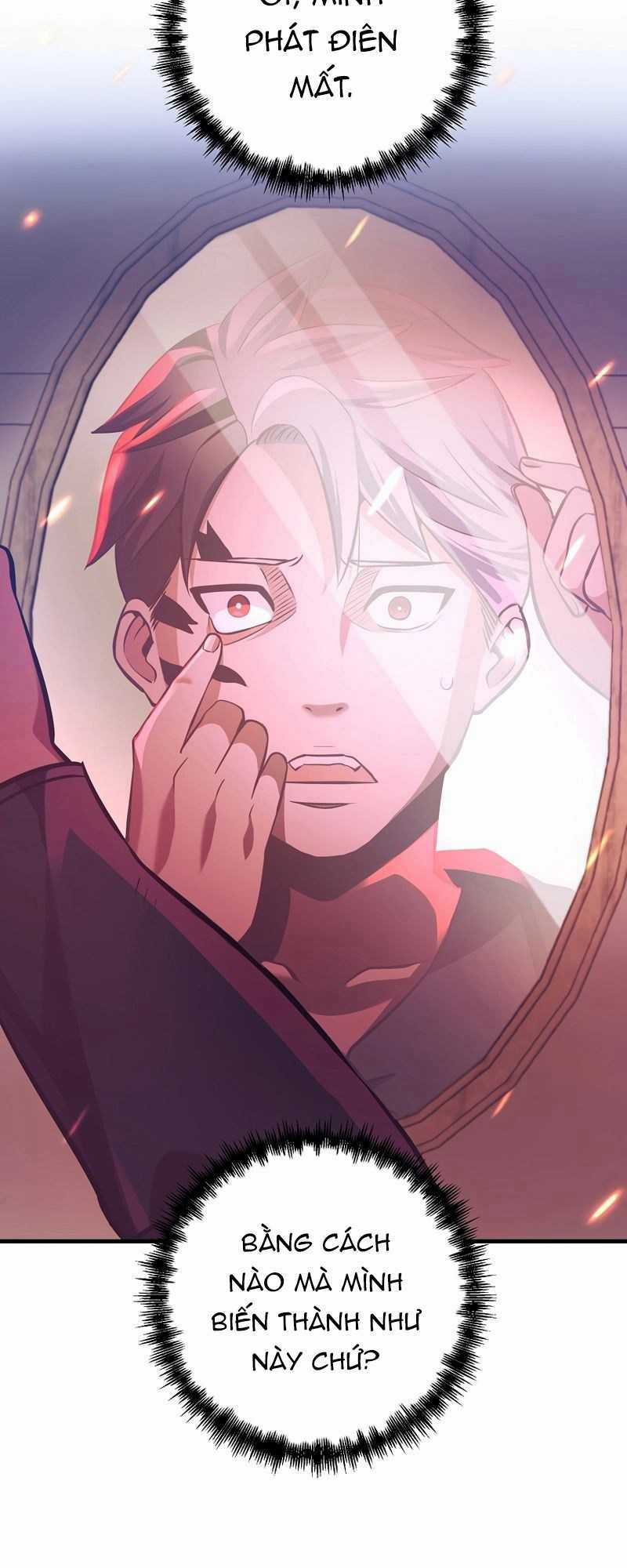 Ta Đã Trở Thành Cuồng Vương Chapter 21 trang 24