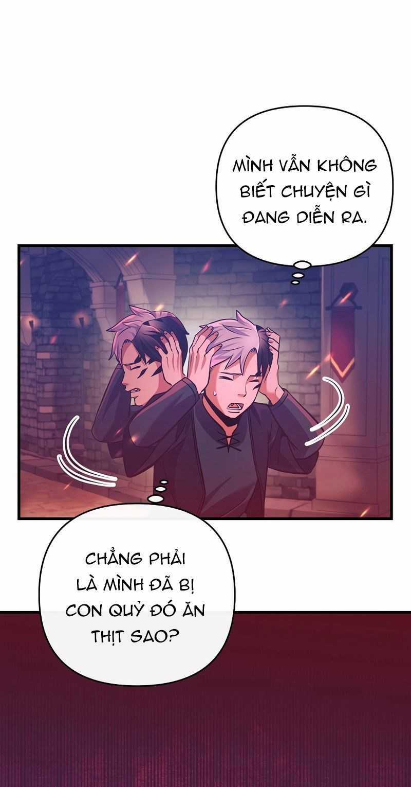 Ta Đã Trở Thành Cuồng Vương Chapter 21 trang 25