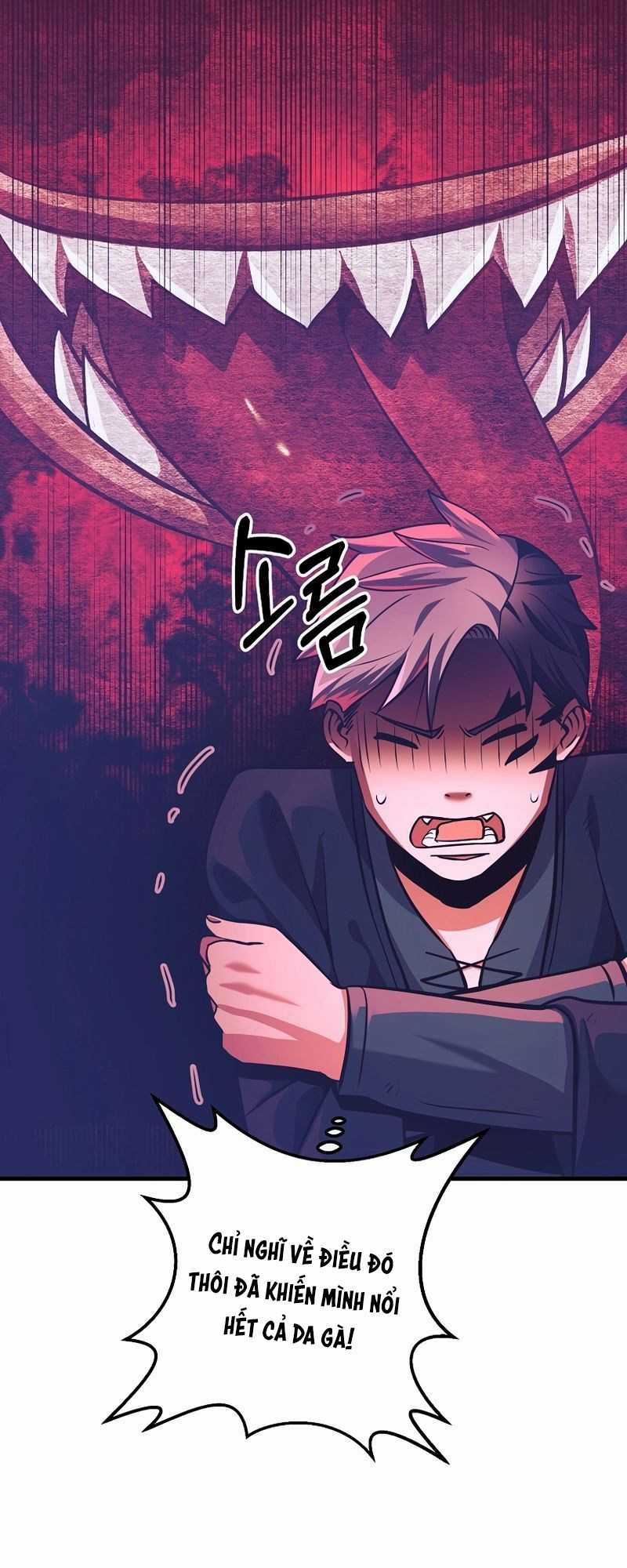 Ta Đã Trở Thành Cuồng Vương Chapter 21 trang 26