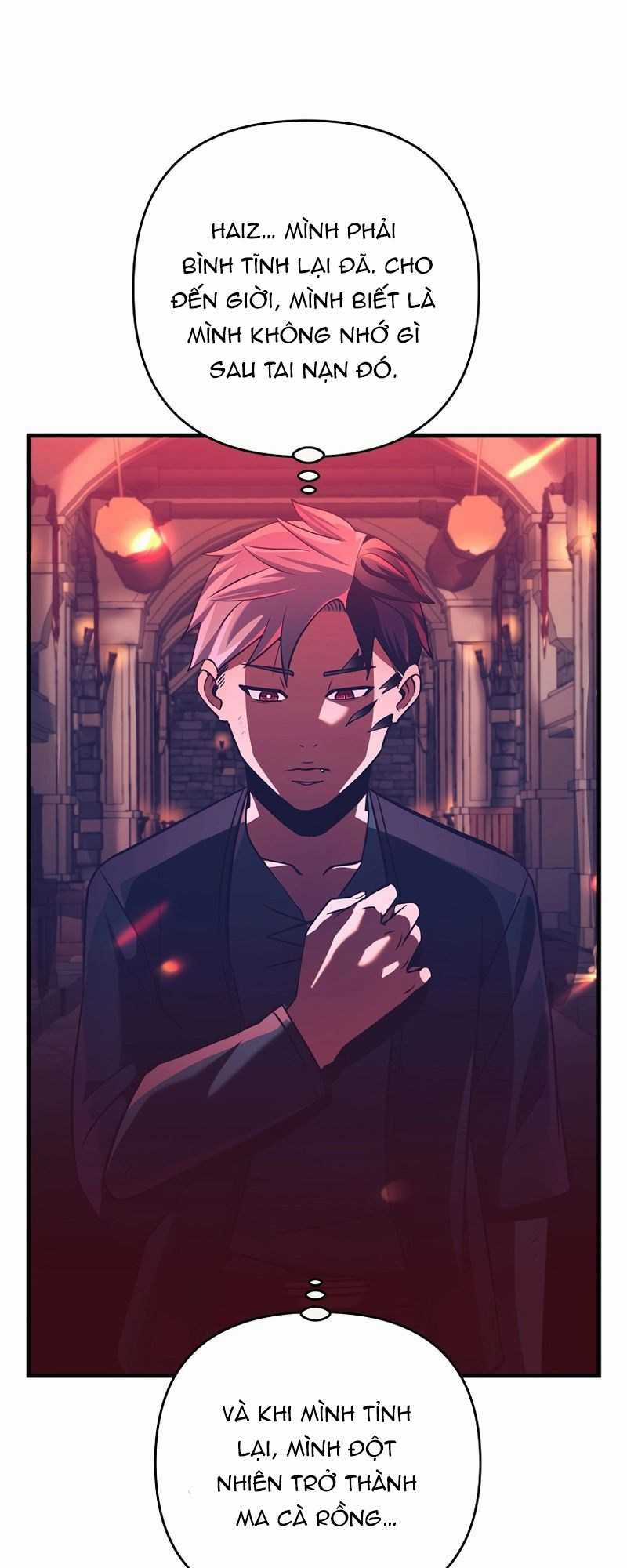 Ta Đã Trở Thành Cuồng Vương Chapter 21 trang 27