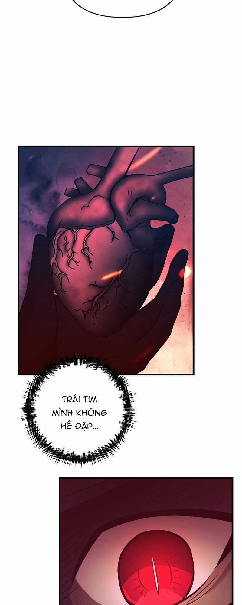 Ta Đã Trở Thành Cuồng Vương Chapter 21 trang 28