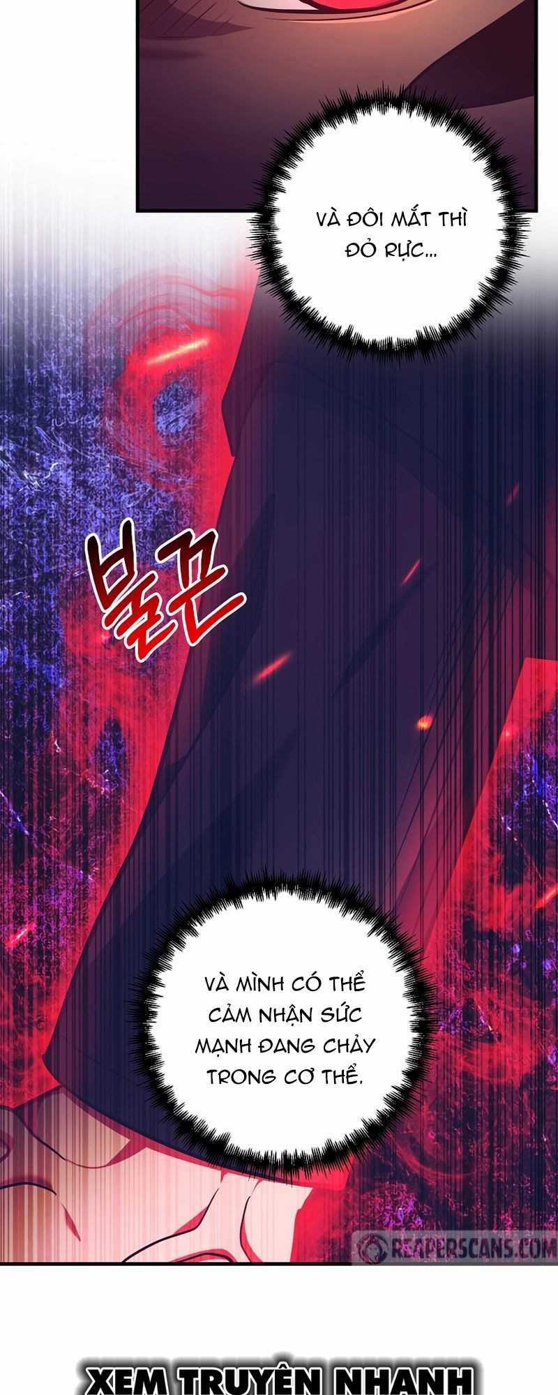 Ta Đã Trở Thành Cuồng Vương Chapter 21 trang 29